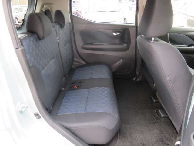 NISSAN DAYZ 4WD 2022 Image 31