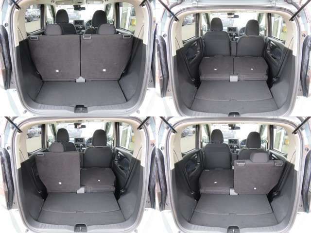 NISSAN DAYZ 4WD 2022 Image 31