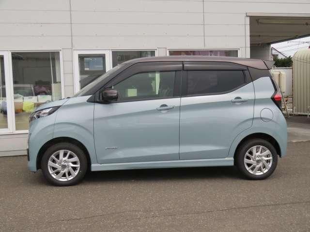 NISSAN DAYZ 4WD 2022 Image 31