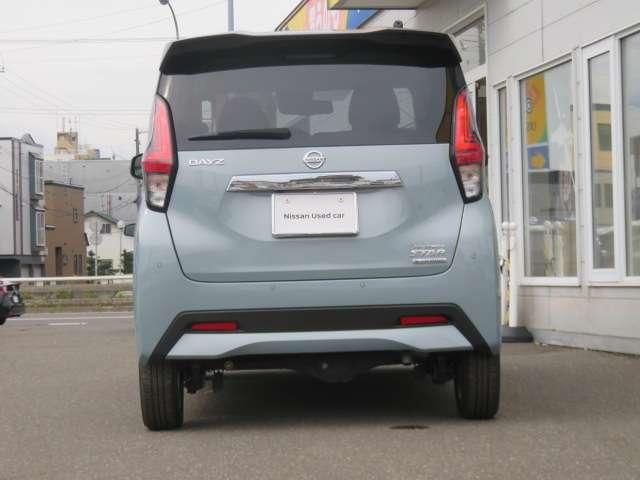 NISSAN DAYZ 4WD 2022 Image 31