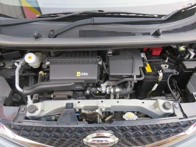 NISSAN DAYZ 4WD 2022 Image 31