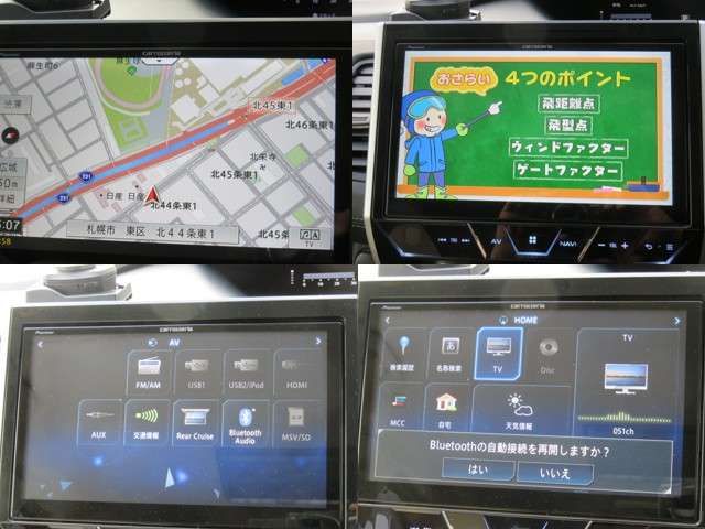 NISSAN SERENA  S-HYBRID 4WD 2018 Image 31