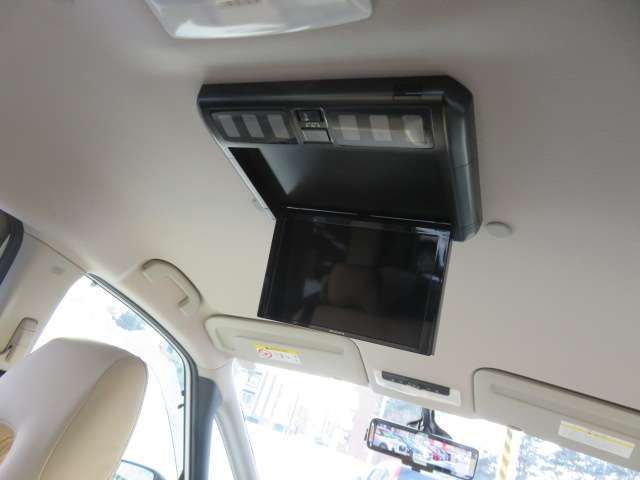 NISSAN SERENA  S-HYBRID 4WD 2018 Image 31