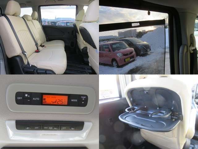 NISSAN SERENA  S-HYBRID 4WD 2018 Image 31