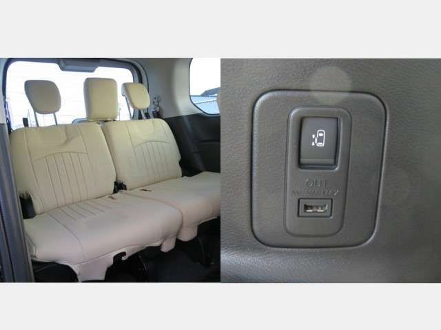 NISSAN SERENA  S-HYBRID 4WD 2018 Image 31