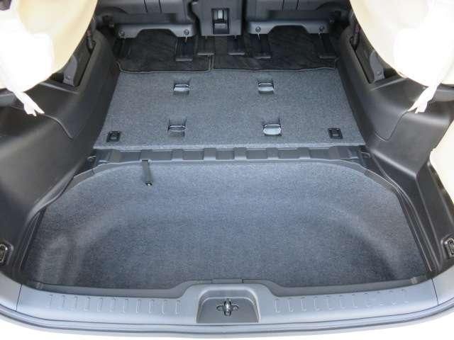 NISSAN SERENA  S-HYBRID 4WD 2018 Image 31