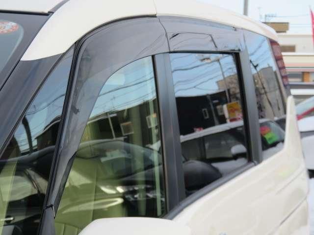 NISSAN SERENA  S-HYBRID 4WD 2018 Image 31