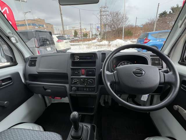 NISSAN NT100 CLIPPER 4WD 2022 Image 31