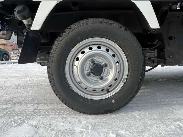 NISSAN NT100 CLIPPER 4WD 2022 Image 31