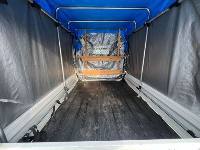 NISSAN NT100 CLIPPER 4WD 2022 Image 31