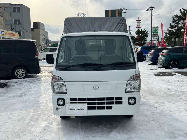 NISSAN NT100 CLIPPER 4WD 2022 Image 31