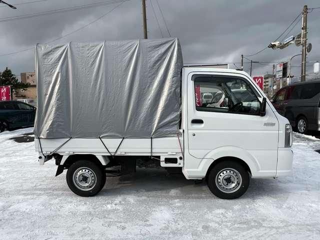 NISSAN NT100 CLIPPER 4WD 2022 Image 31