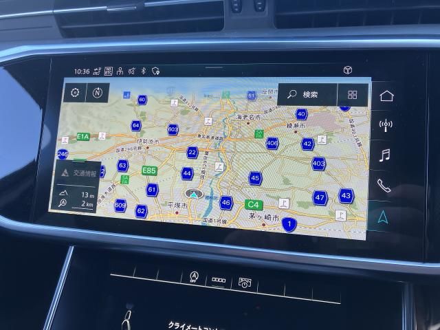 AUDI A6 AVANT 2021 Image 31