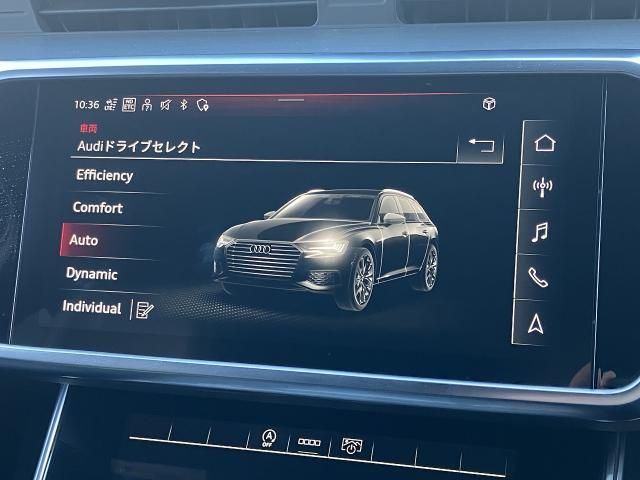 AUDI A6 AVANT 2021 Image 31