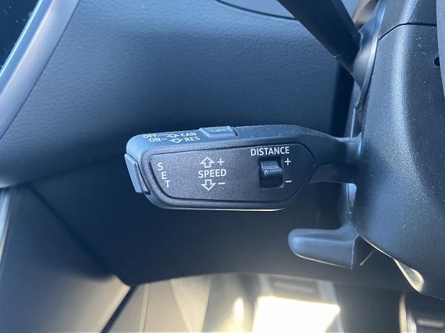 AUDI A6 AVANT 2021 Image 31