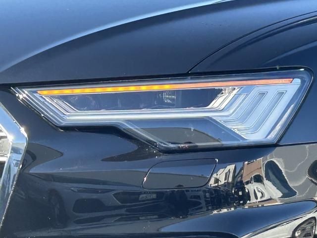 AUDI A6 AVANT 2021 Image 31