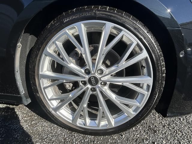 AUDI A6 AVANT 2021 Image 31