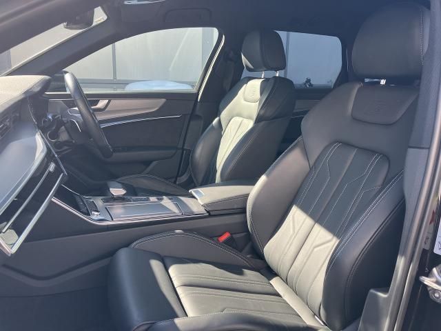 AUDI A6 AVANT 2021 Image 31