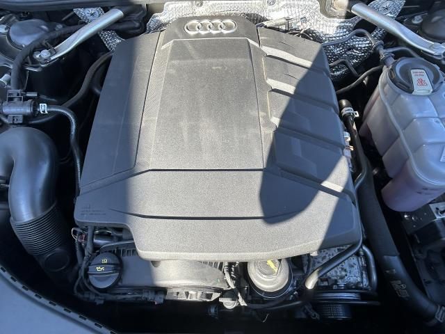 AUDI A6 AVANT 2021 Image 31