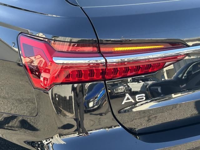 AUDI A6 AVANT 2021 Image 31