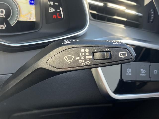 AUDI A6 AVANT 2021 Image 31