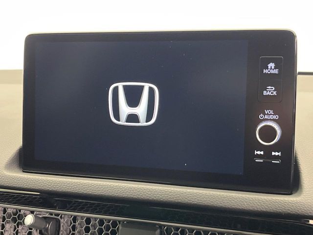 HONDA CIVIC HATCHBACK 2024 Image 31