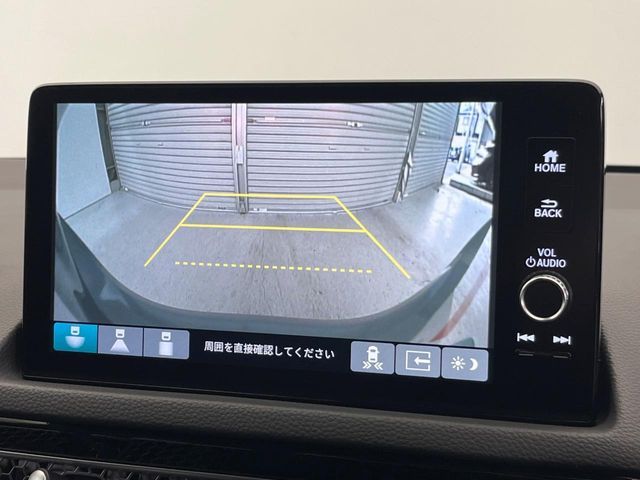 HONDA CIVIC HATCHBACK 2024 Image 31