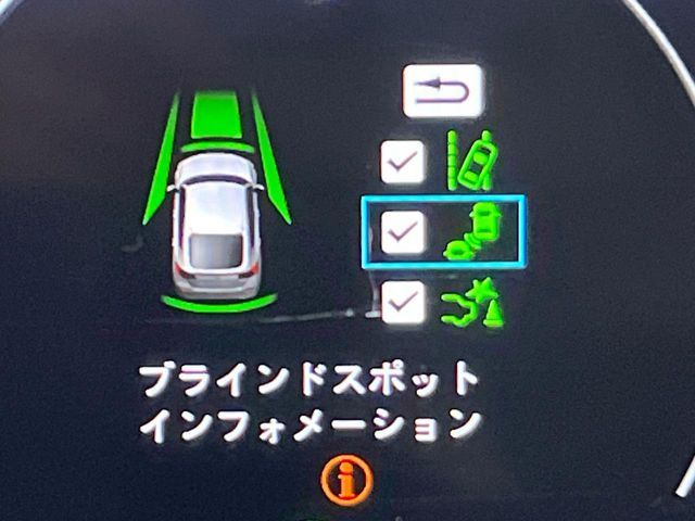 HONDA CIVIC HATCHBACK 2024 Image 31