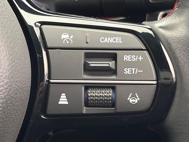 HONDA CIVIC HATCHBACK 2024 Image 31