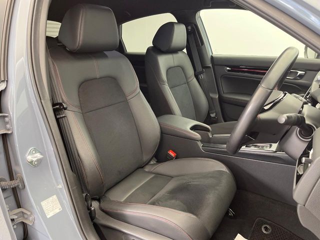 HONDA CIVIC HATCHBACK 2024 Image 31