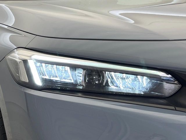 HONDA CIVIC HATCHBACK 2024 Image 31