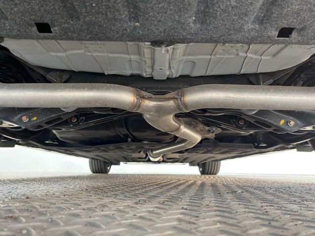 HONDA CIVIC HATCHBACK 2024 Image 31