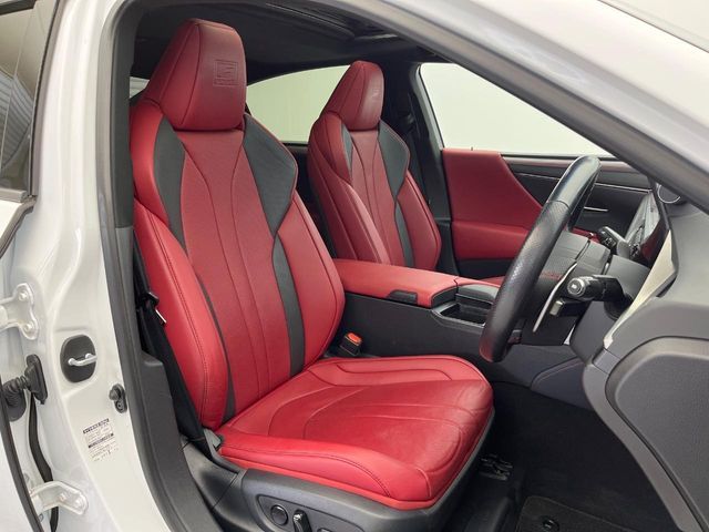 TOYOTA LEXUS ES300H 2019 Image 31