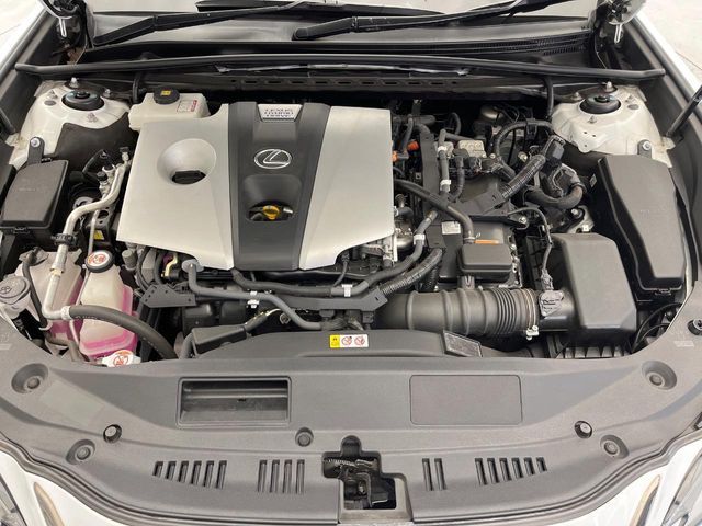 TOYOTA LEXUS ES300H 2019 Image 31