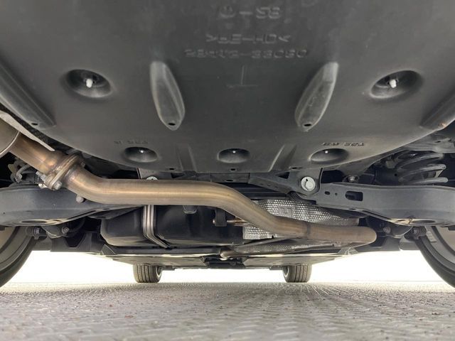 TOYOTA LEXUS ES300H 2019 Image 31