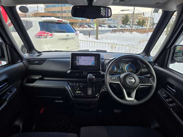 NISSAN ROOX 4WD 2021 Image 31