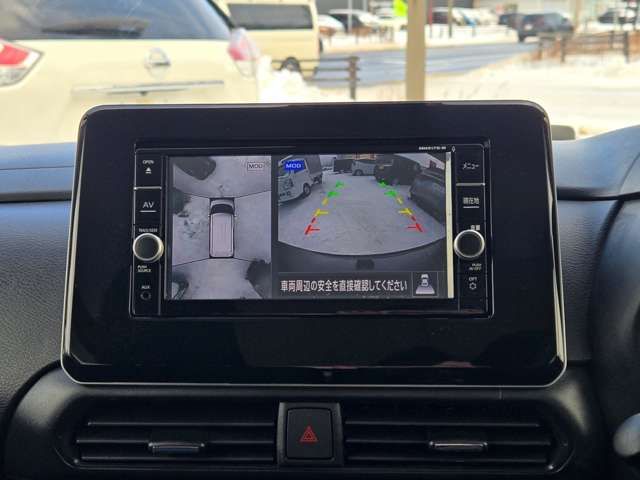 NISSAN ROOX 4WD 2021 Image 31