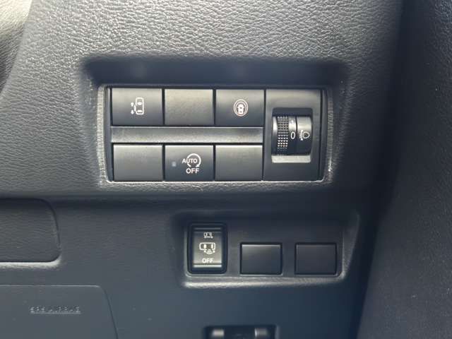 NISSAN ROOX 4WD 2021 Image 31