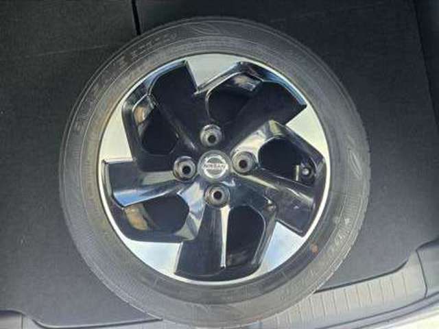 NISSAN ROOX 4WD 2021 Image 31