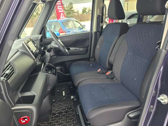 NISSAN ROOX 4WD 2021 Image 31