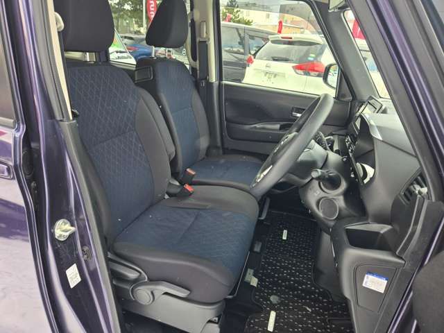 NISSAN ROOX 4WD 2021 Image 31