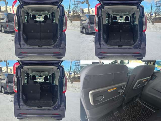 NISSAN ROOX 4WD 2021 Image 31