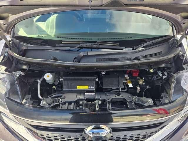 NISSAN ROOX 4WD 2021 Image 31