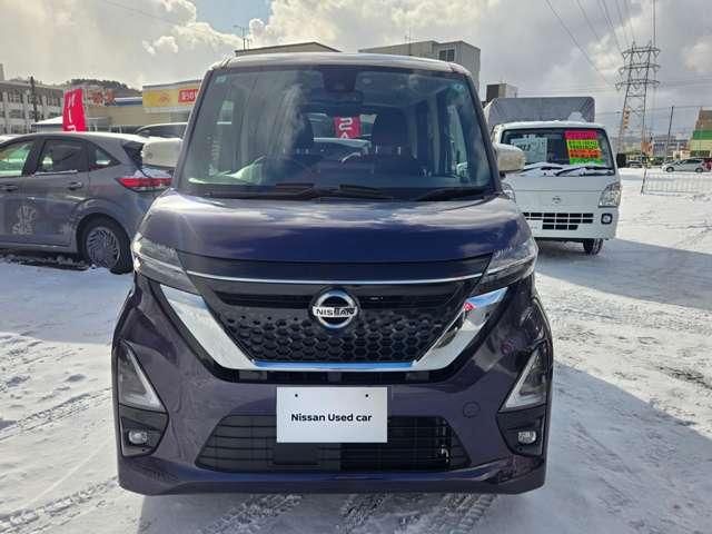 NISSAN ROOX 4WD 2021 Image 31