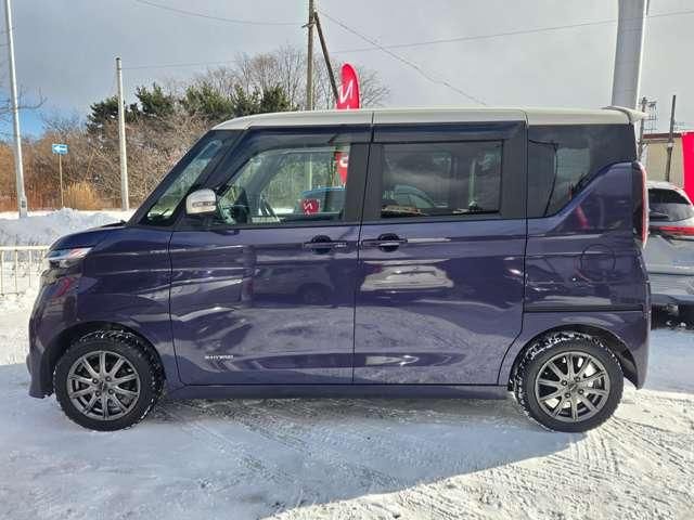 NISSAN ROOX 4WD 2021 Image 31