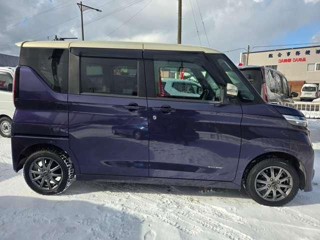 NISSAN ROOX 4WD 2021 Image 31