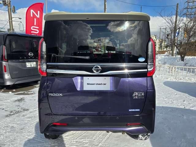 NISSAN ROOX 4WD 2021 Image 31