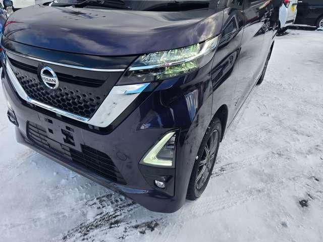 NISSAN ROOX 4WD 2021 Image 31