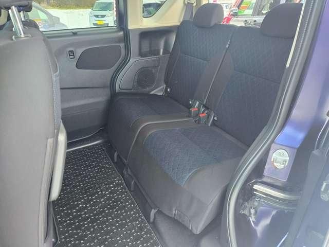 NISSAN ROOX 4WD 2021 Image 31