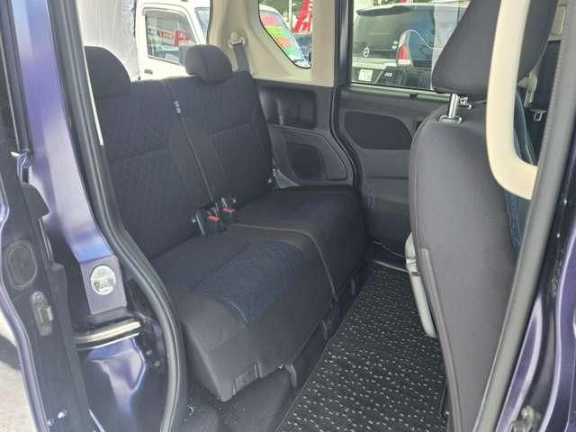 NISSAN ROOX 4WD 2021 Image 31